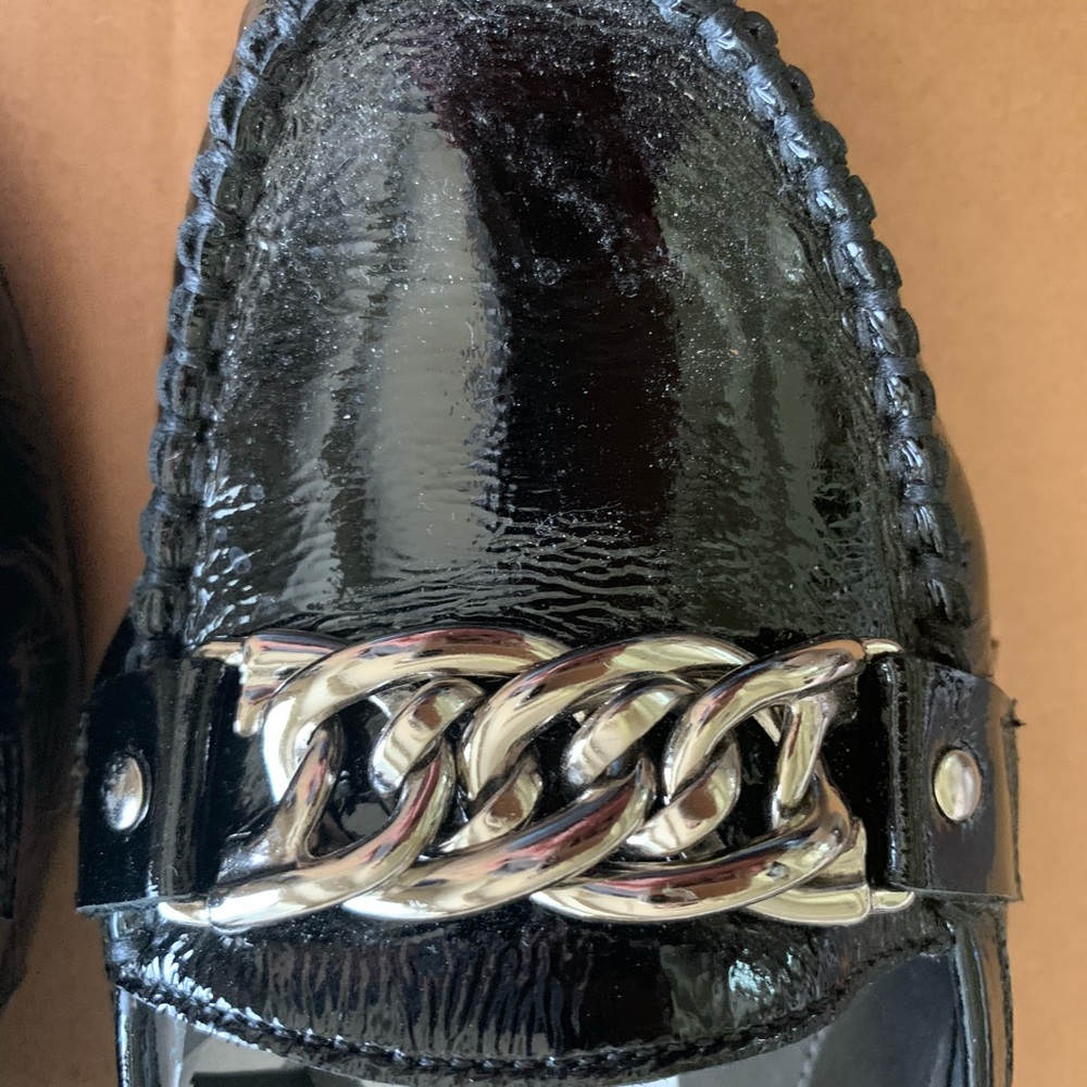 Nurture Shoes